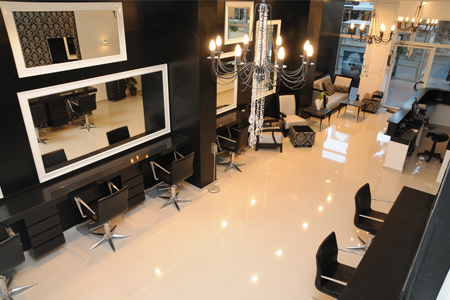 עיצוב שיער אתר קורסים כימיה מאסטר